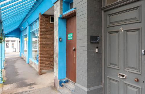 Harbourside Apartment - Photo 5