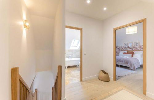 Maison Melrose - Lovely House Near Deauville - Foto 54