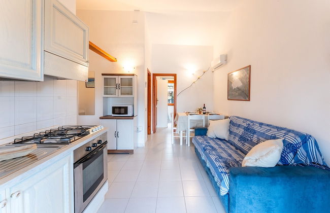 Appartamenti con A.C a San Teodoro - Foto 14