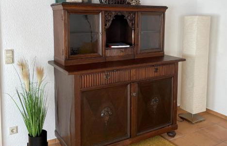 Ferienwohnung auf dem Kore - Foto 23