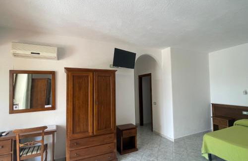 Residence Andrea a mare - Foto 27