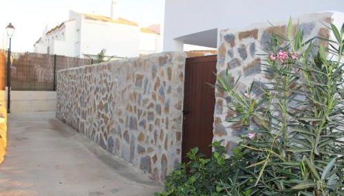 CASA ROMPEOLAS Atlanterra - Foto 5