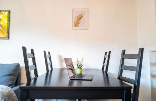 #622 gemütliche Wohnung mit Disney,Prime und Netflix - Foto 6