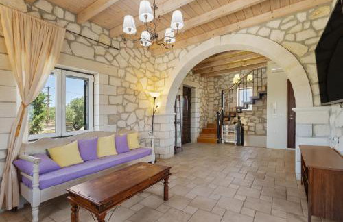 Villa Rea Chania - Foto 23