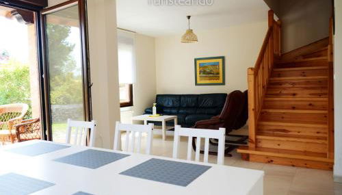 Chalet Tina Mayor: amplio jardín y tranquilidad muy cerca de la playa - Foto 5