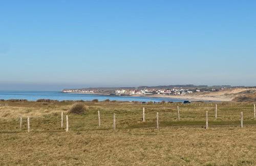 Un havre de paix, face mer - Foto 39