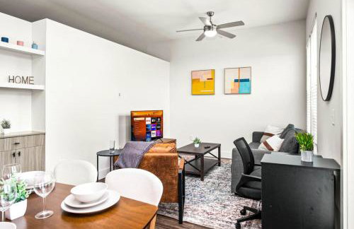 Luxurious New Unit 1Bd1Ba Pool, Golf Sim - Foto 7