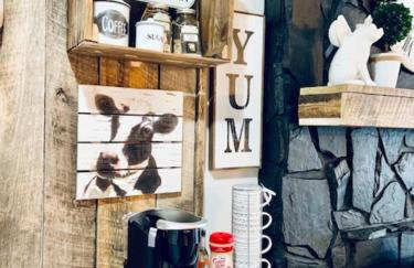 Beech Mountain Adventure Basecamp, Hike, Bike, Blue Ridge Trails and More - Foto 41