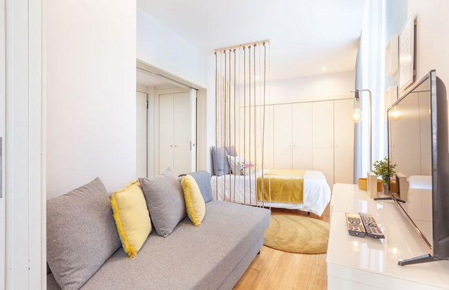 D&S - Ribeira Premium Apartments - Foto 37