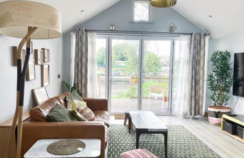 Beautiful&quite warehouse - Foto 1