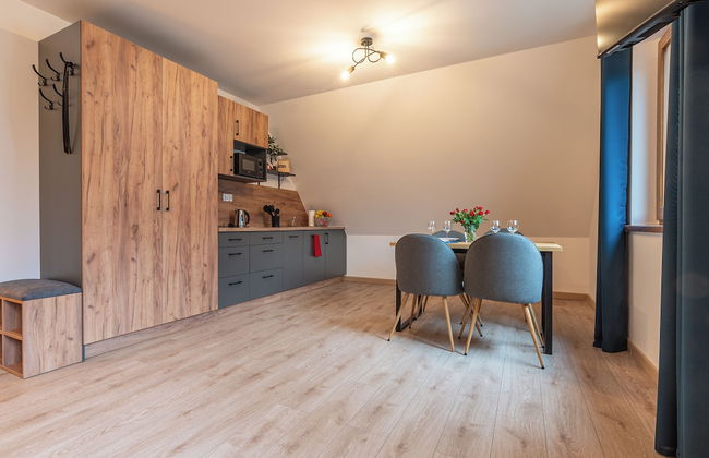 Apartamenty Wisła Krzywa 8 - Photo 29