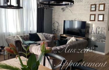 Auszeit-Appartement Wernigerode - Foto 3