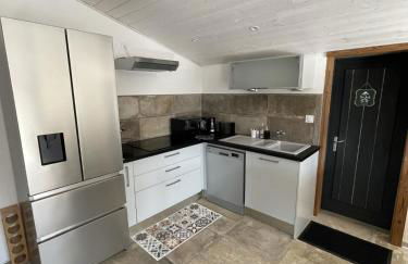 Chalet Le Clefcy - Vosges - Spa - Proche Gérardmer - Foto 12