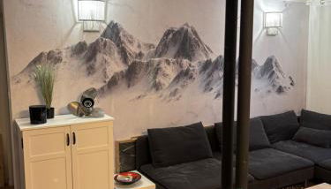 Appartement confortable et cosy sur le port de Nice - Photo 4