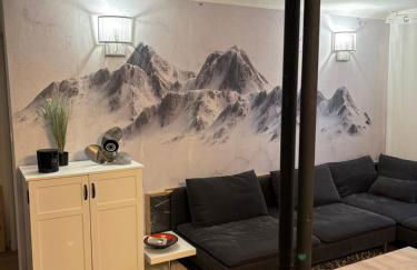 Appartement confortable et cosy sur le port de Nice - Photo 4