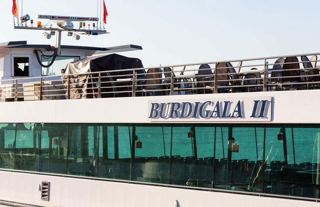 Bordeaux River Cruise - Photo 8