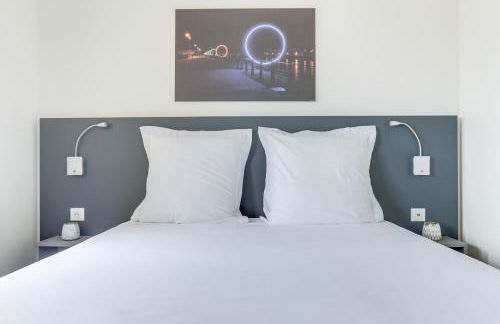 Cerise Nantes La Beaujoire - Foto 35