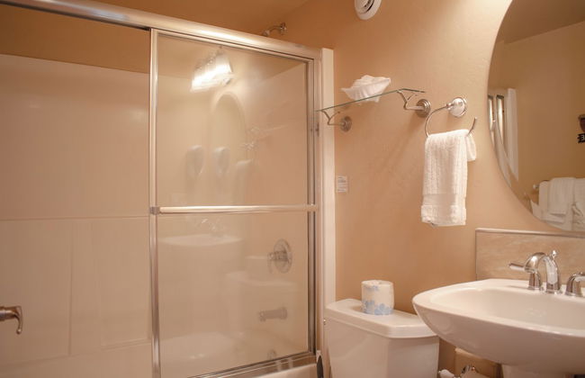 Lakeshore Lodges - Foto 37