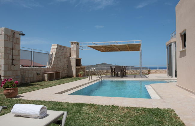 Pantanassa Villas Thalia - Foto 21