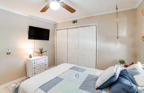 Pet-Friendly Riverside Retreat with Private Spa! - Foto 23