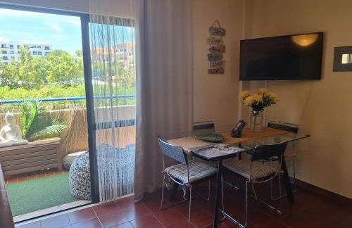 Apartament Olhos do Mar T1 beach Olhos de Água - Foto 10