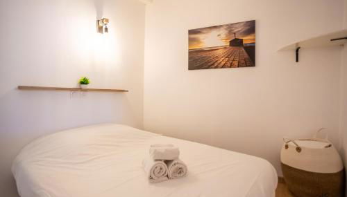 Le Carignan - 4 personnes - Proche des plages - Foto 4