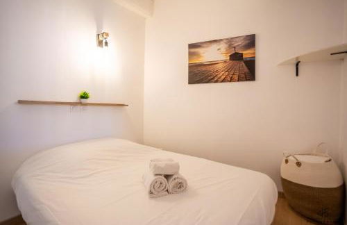 Le Carignan - 4 personnes - Proche des plages - Foto 4