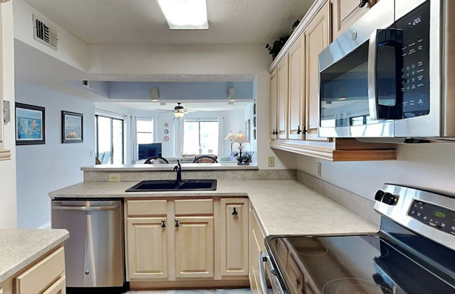 Colony Reef - Foto 34