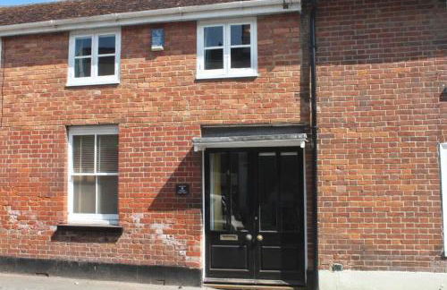 Traveller's Rest - Cosy cottage in heart of Wilton - Foto 26