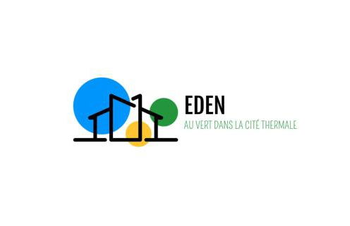 EDEN, au vert dans la cité thermale ! - Photo 2
