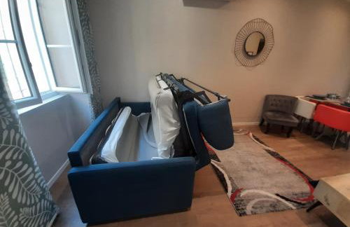 Bâtiment Les Hauts De Bourg - Photo 9