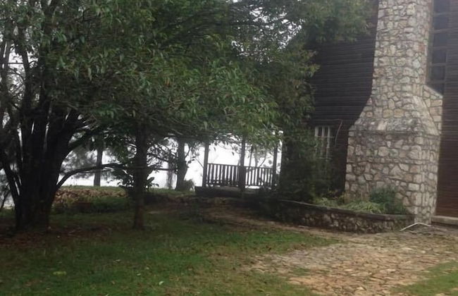 Ranch Le Montcel - Photo 25