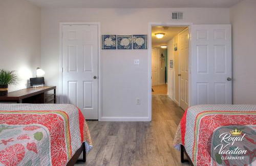 Royal Dream at Avalon Clearwater - Pool & Free Parking - 10 Min Drive to Clearwater Beach - Foto 30
