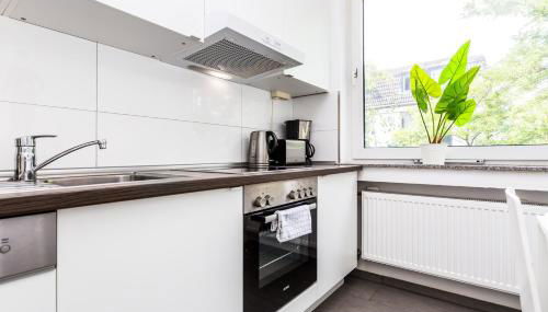 Apartments Köln - Foto 5