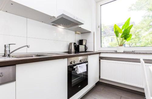 Apartments Köln - Foto 5