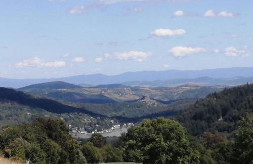 L'auvergnate - Foto 32