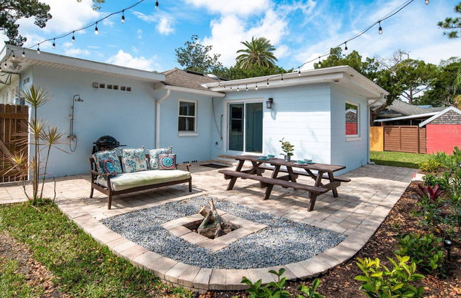 The Island Oasis - Photo 22