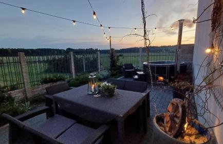 Agroturystyka "Apartament na wsi" Bory Tucholskie - Foto 31