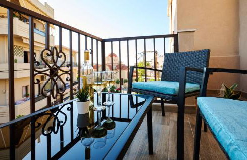 City Experience Maisonette B - Foto 18