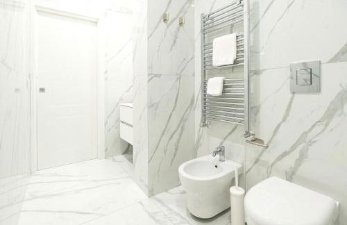 Tema Suites - Dimore Partenopee - Foto 27