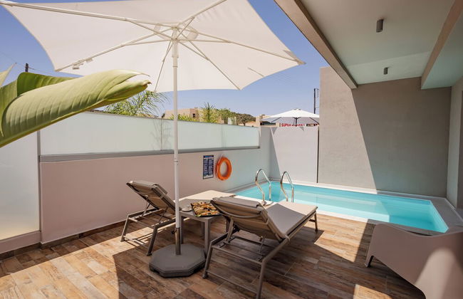 Sarpidon Suites - Photo 54