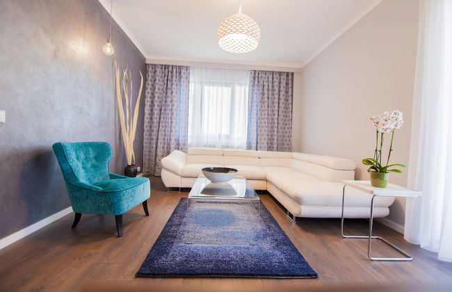 Cluj Business Class - Foto 36