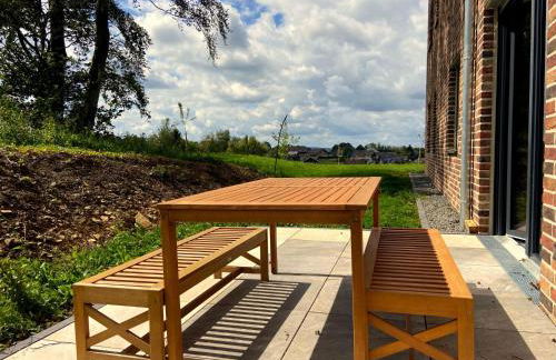 Apartment am Weiher - Wohnung 5 - Für 2 Personen by Interhome - Foto 7