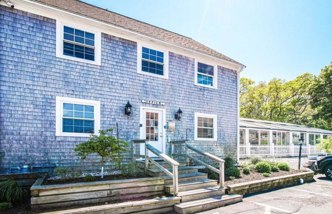 Cape Winds Resort - Foto 5