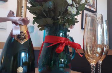 The Bird House at Invergarry Pet friendly - Foto 28