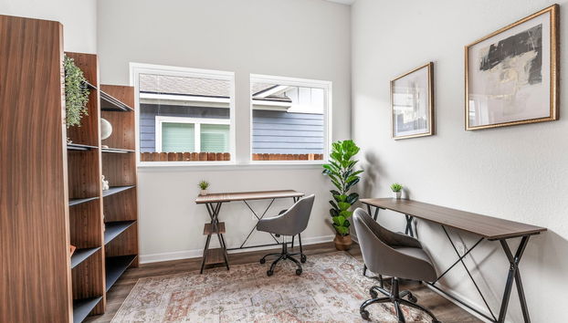 Close to Cota Downtown Cozy Luxe 4BR - Foto 4, Habitación