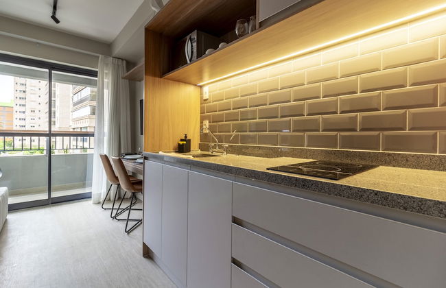 Charlie Uwin Brooklin - Foto 56