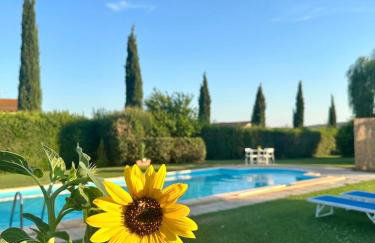 "IL CASALE DEI GIRASOLI" Country House in Capalbio - Foto 53