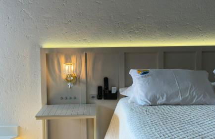 Pousada Gamboa estações - Foto 52