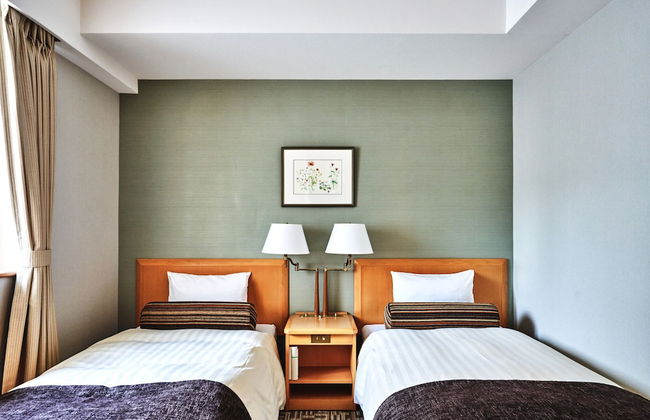 Tokyu Vacations Karuizawa - Foto 7